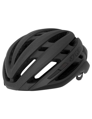 CASCO GIRO AGILIS MATTE BLACK S