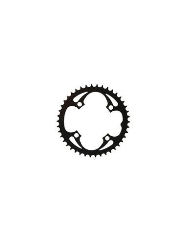 PLATO SRAM TRUVATIV MTB 104 BCD 1V 4 AGUJEROS 42D ACERO N.