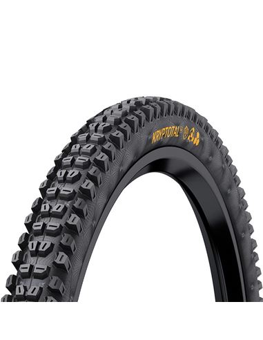 CUBIERTA CONTINENTAL KRYPTOTAL ENDURO TRAS. 29X2.60 SOFT COM