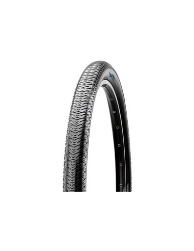 NEUMATICO MAXXIS DTH BMX 20X1-1/8 120 TPI WIRE SILKWORM