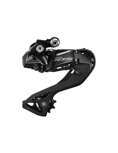 CAMBIO SHIMANO 105 12 VEL. DI2 RD-R7150