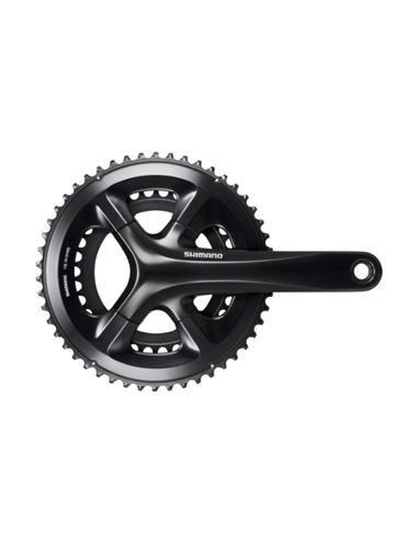 BIELAS SHIMANO 11V. FC-RS510 50/34D 172.5MM