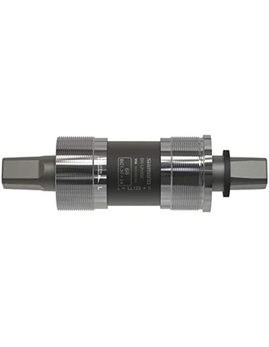 EJE PEDALIER SHIMANO BSA 113MM/68MM