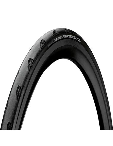 CUBIERTA CONTINENTAL GRAND PRIX 5000 TT 700X28 TUBELESS