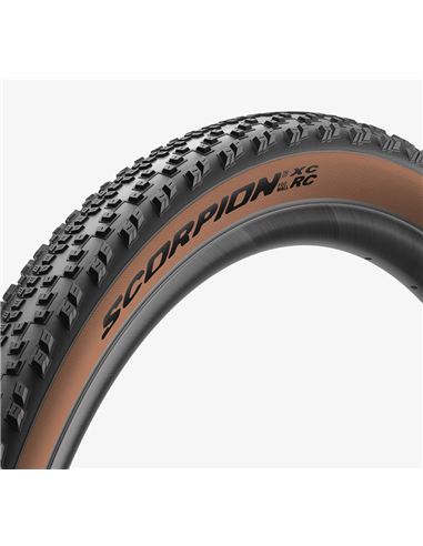 NEUMATICO PIRELLI SCORPION™ XC RC CLASSIC 29X2.4 PROW.