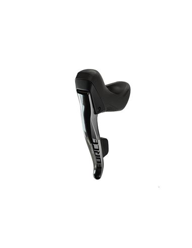 MANETA IZQUIERDA SRAM FORCE ETAP AXS D1 NEGRO