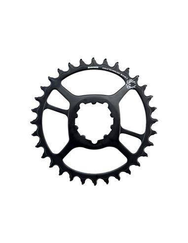 PLATO SRAM X-SYNC 12/11V EAGLE (NX) ACERO 34D DM 3º BOOST