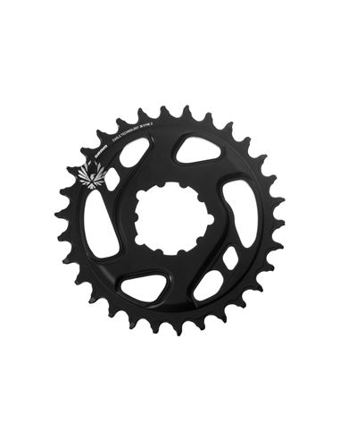 PLATO SRAM X-SYNC 12/11V EAGLE (GX) FORJA