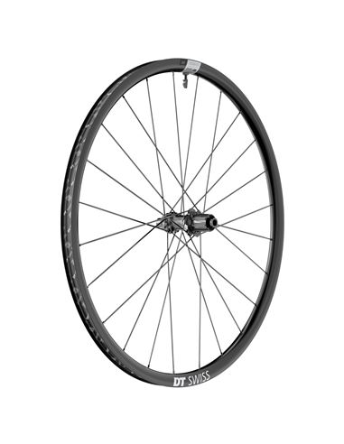 RUEDA TRAS. DT SWISS GRAVEL G 1800 SPLINE® 700C 25 MM