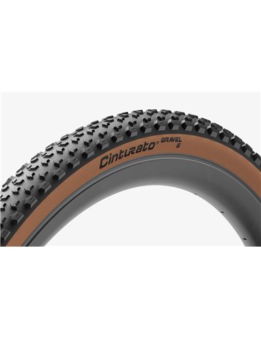 NEUMATICO PIRELLI CINTURATO GRAVEL S 50 - 622 CLASSIC