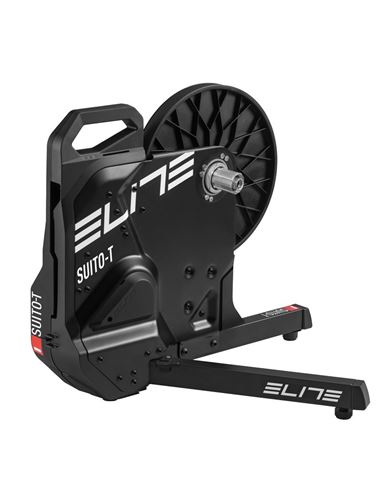 RODILLO ELITE SUITO-T (SIN CASSETTE)