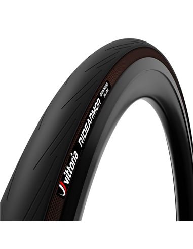 NEUMATICO VITTORIA RIDEARMOR II NEGRO TLR 28-622/700X28