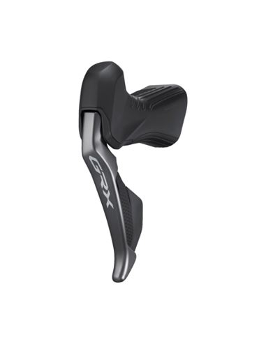 SHIMANO PALANCA IZQUIERDA HIDR. DI2 ST-RX815 2V.