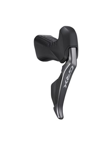 SHIMANO PALANCA DERECHA HIDR. DI2 ST-RX815 11V.