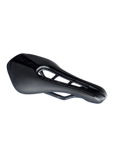 SILLÍN PRO SADDLE STEALTH SUPERLIGHT BLACK 152MM CARBON