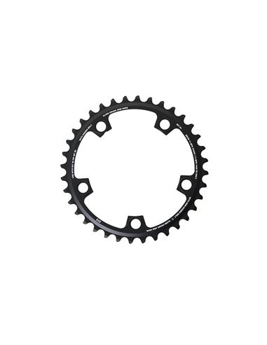 PLATO SRAM RED22/FORCE22/RIVAL22 X-GLIDE YAW 36D 110 BCD 3 M