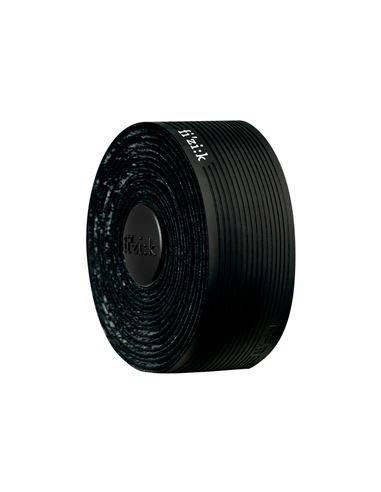 CINTA DE MANILLAR FI´ZI:K VENTO MICROTEX TACKY 2MM BLACK