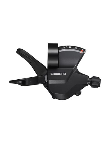 MANDO CAMBIO SHIMANO SL-M315 DERECHO 7V CON INDICADOR