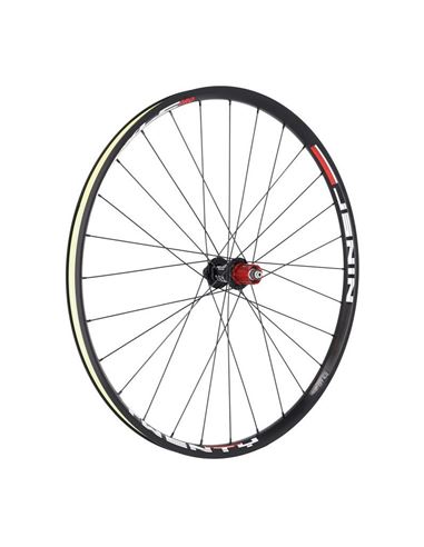 RUEDA TRASERA MTB XLC WS-M10 29" DISCO CENTERLOCK TUBELESS