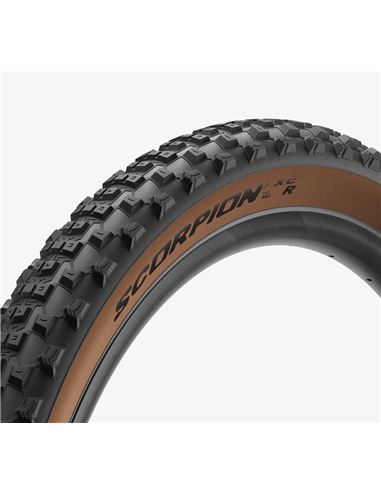 NEUMÁTICO PIRELLI SCORPION™ XC R CLASSIC 29 X 2.2