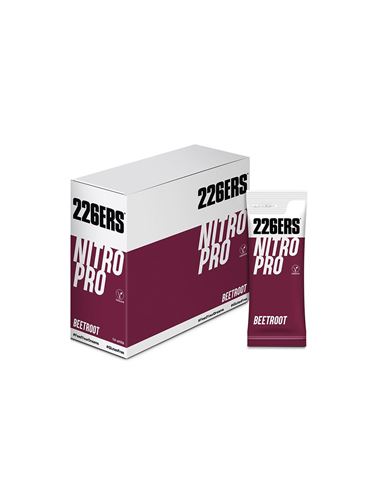 NITROPRO BEETROOT 14 UND 144,2G