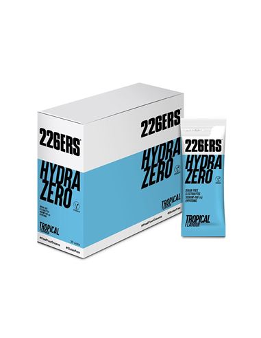 HYDRAZERO DRINK 7.5G.