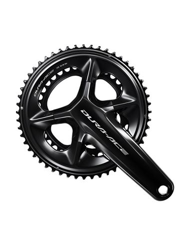 JUEGO DE BIELAS Y PLATOS SHIMANO DURA-ACE FC-R9200 110 BCD