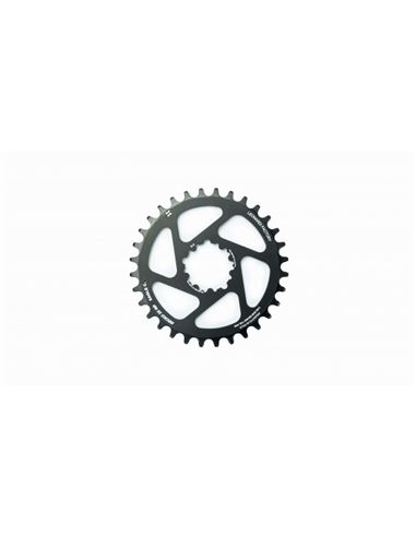 PLATO LEONARDI RACING GECKO SRAM BB30 S0 - 34T