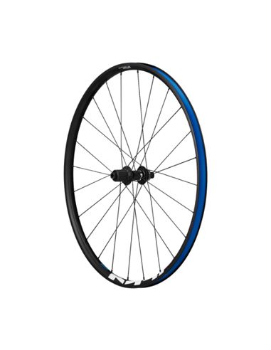 RUEDA TRASERA SHIMANO WH-MT500-CL-R12-B-29 8-10 VELOCIDADES