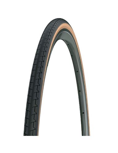 CUBIERTA MICHELIN DYNAMIC CLASSIC 700X23 ACCES LINE RIGIDA