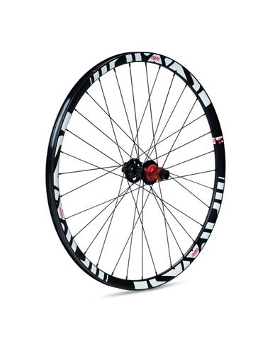 RUEDA TRAS. GURPIL DISCO GTR TUBELESS READY SL20 BOOST-27.5"