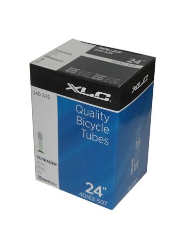 CAMARA XLC  24X1.50-2.50 STANDARD 35 MM (40/62-507)