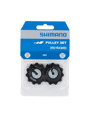 ROLDANAS SHIMANO RD-RX400