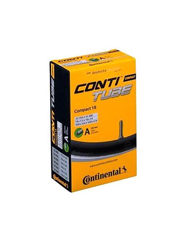 CAMARA CONTINENTAL COMPACT 18X1.1/4 - 18X1.9. 500X32A