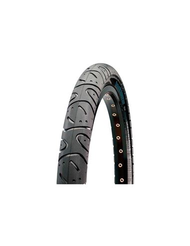 NEUMATICO MAXXIS HOOKWORM URBAN 26X2.50 60 TPI WIRE