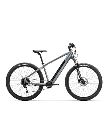 BICICLETA ELÉCTRICA CONOR JAVA E-MTB 29" 9S