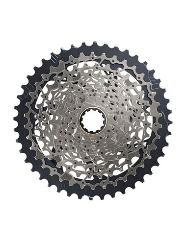 CASSETTE SRAM XG-1271 D1 XPLR 12 VELOCIDADES PLATA (10-44)