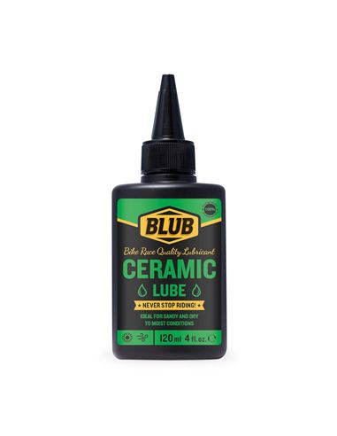 LUBRICANTE BLUB CERAMIC LUBE 120ML