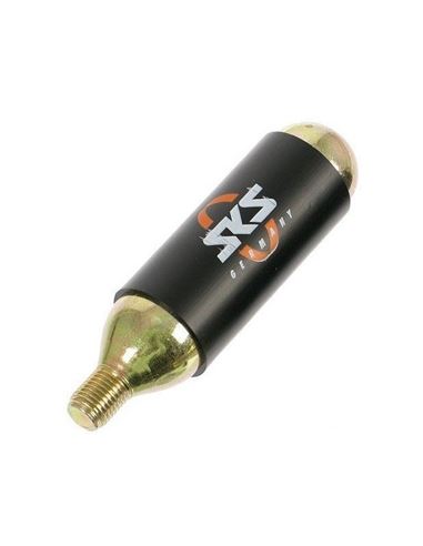 CARTUCHO (UNIDAD) DE AIRE SKS CO2 16G CON ROSCA