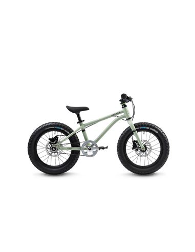 BICICLETA INFANTIL EARLY RIDER SEEKER X16"