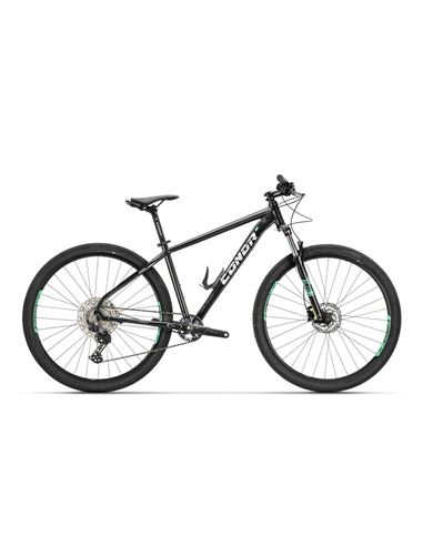 BICICLETA MTB CONOR 9500 29" DEORE 11S