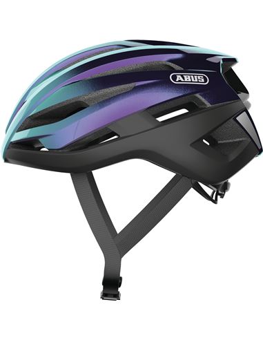 CASCO ABUS STORMCHASER FLIP FLOP PURPLE S