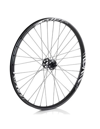 RUEDA DELANTERA XLC WS-M05 MTB 27.5" DISCO CENTERLOCK