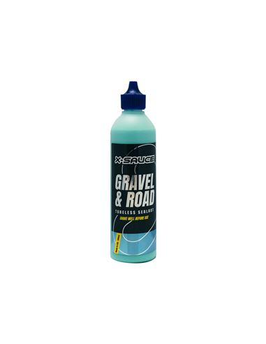 BOTELLA TUBELESS GRAVEL & ROAD