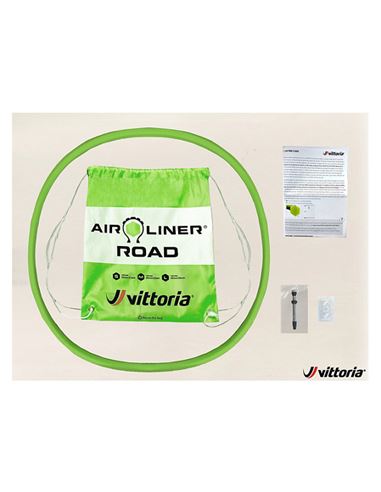 MOUSSE VITTORIA AIRLINER ROAD (CARRETERA) TALLA M