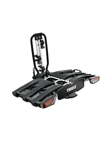 PORTABICI THULE BOLA EASYFOLD XT 3BICIS 13PINES PT