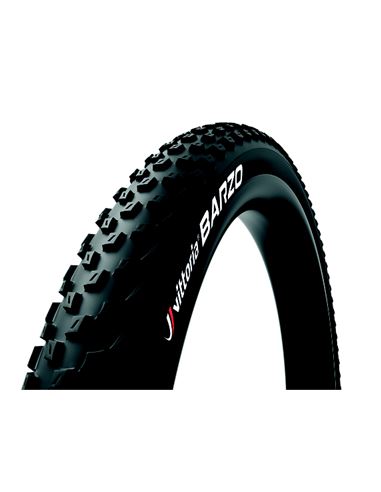 CUBIERTA MTB VITTORIA BARZO 27,5"X2.25 NEGRO