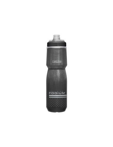 BOTE CAMELBAK PODIUM CHILL BLACK 0.7L