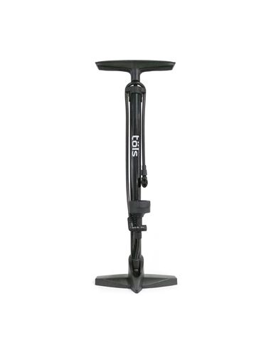 BOMBA DE PIE TÖLS LEXIA FLOOR PUMP