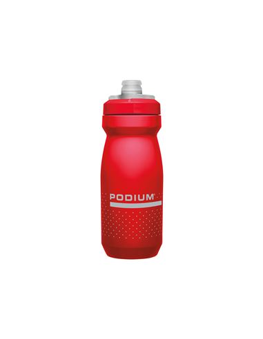 BOTE CAMELBAK PODIUM 21OZ, RED